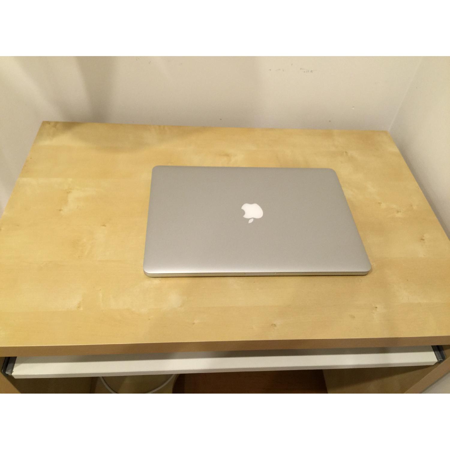 Ikea Computer Desk - image-3