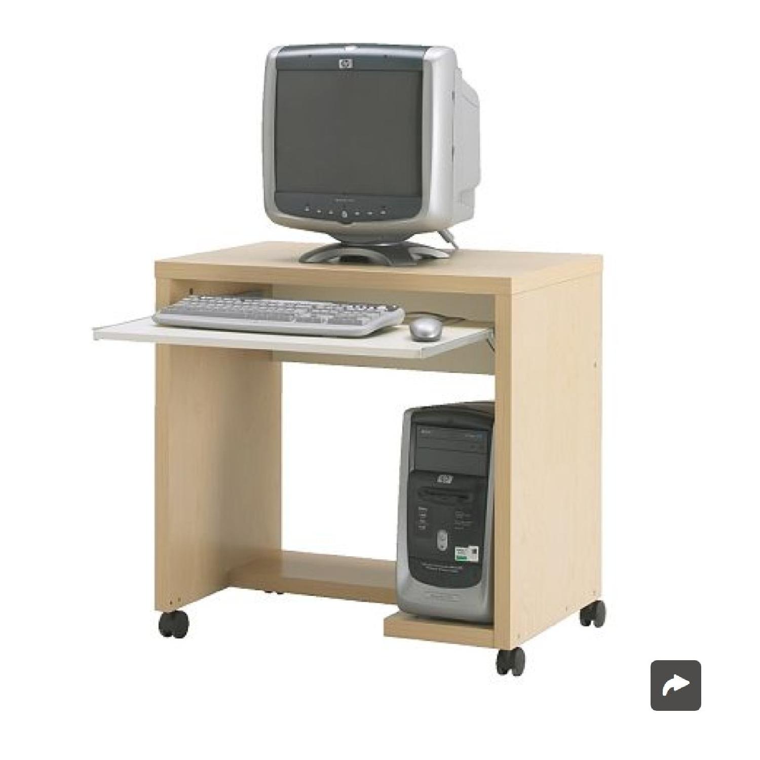 Ikea Computer Desk - image-4