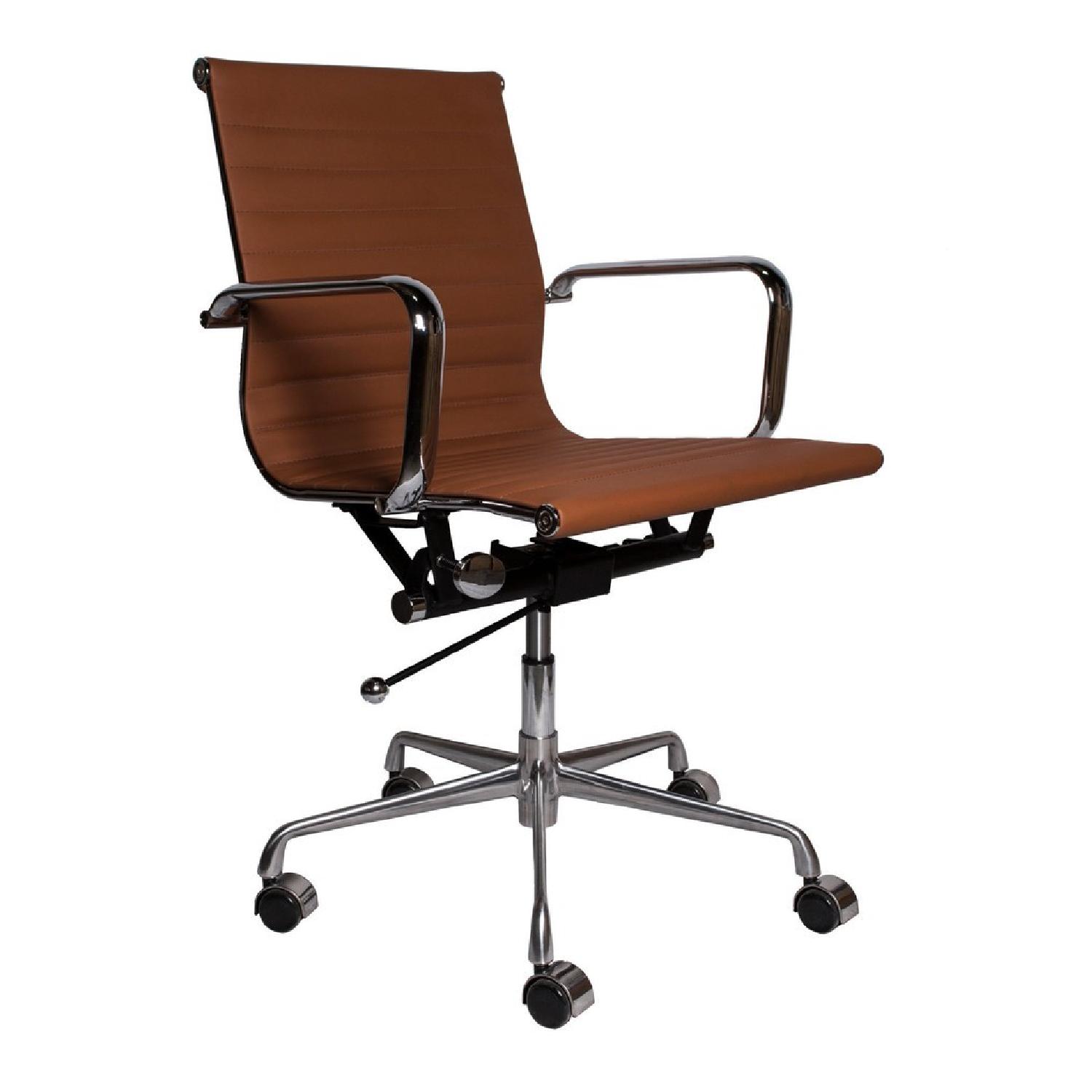 Herman Miller Replica Eames Management Desk Chair - image-3