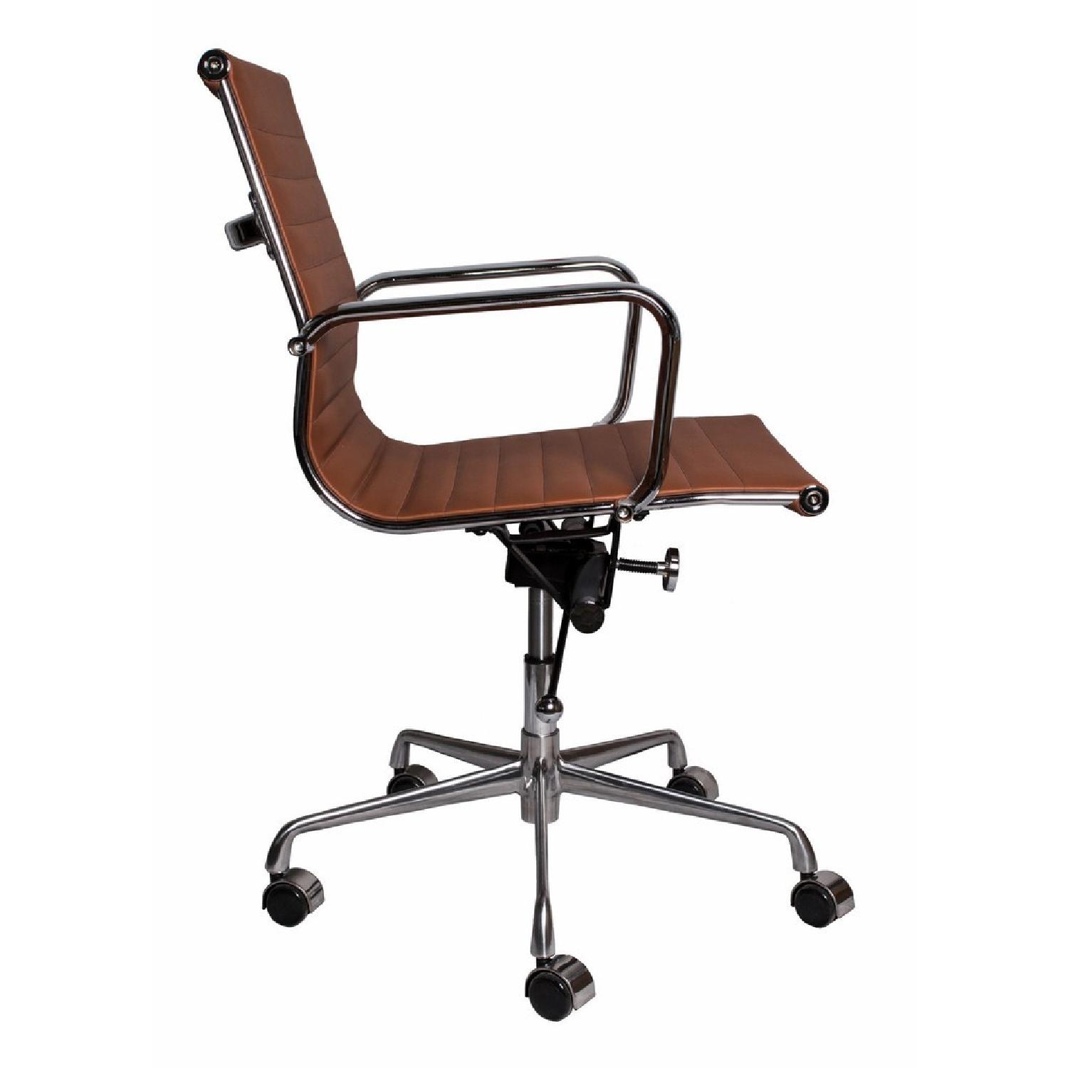 Herman Miller Replica Eames Management Desk Chair - image-4