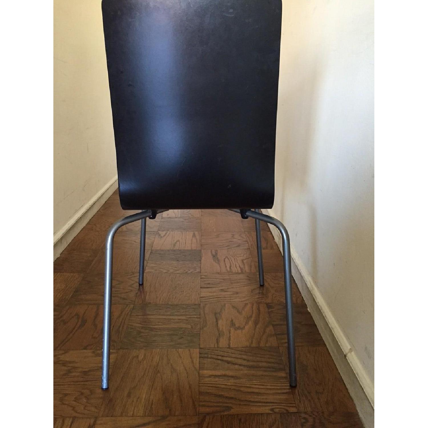 Ikea Dining Chairs - Set of 4 - image-2
