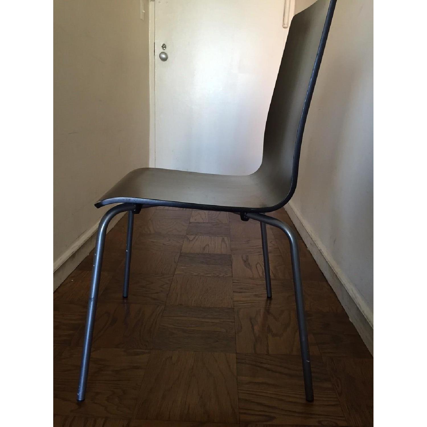 Ikea Dining Chairs - Set of 4 - image-3