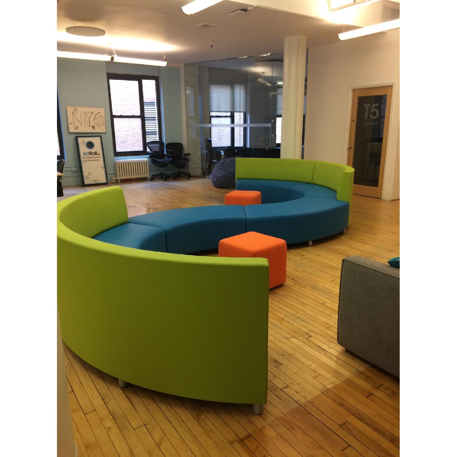 Raven Modular Sofa - image-1