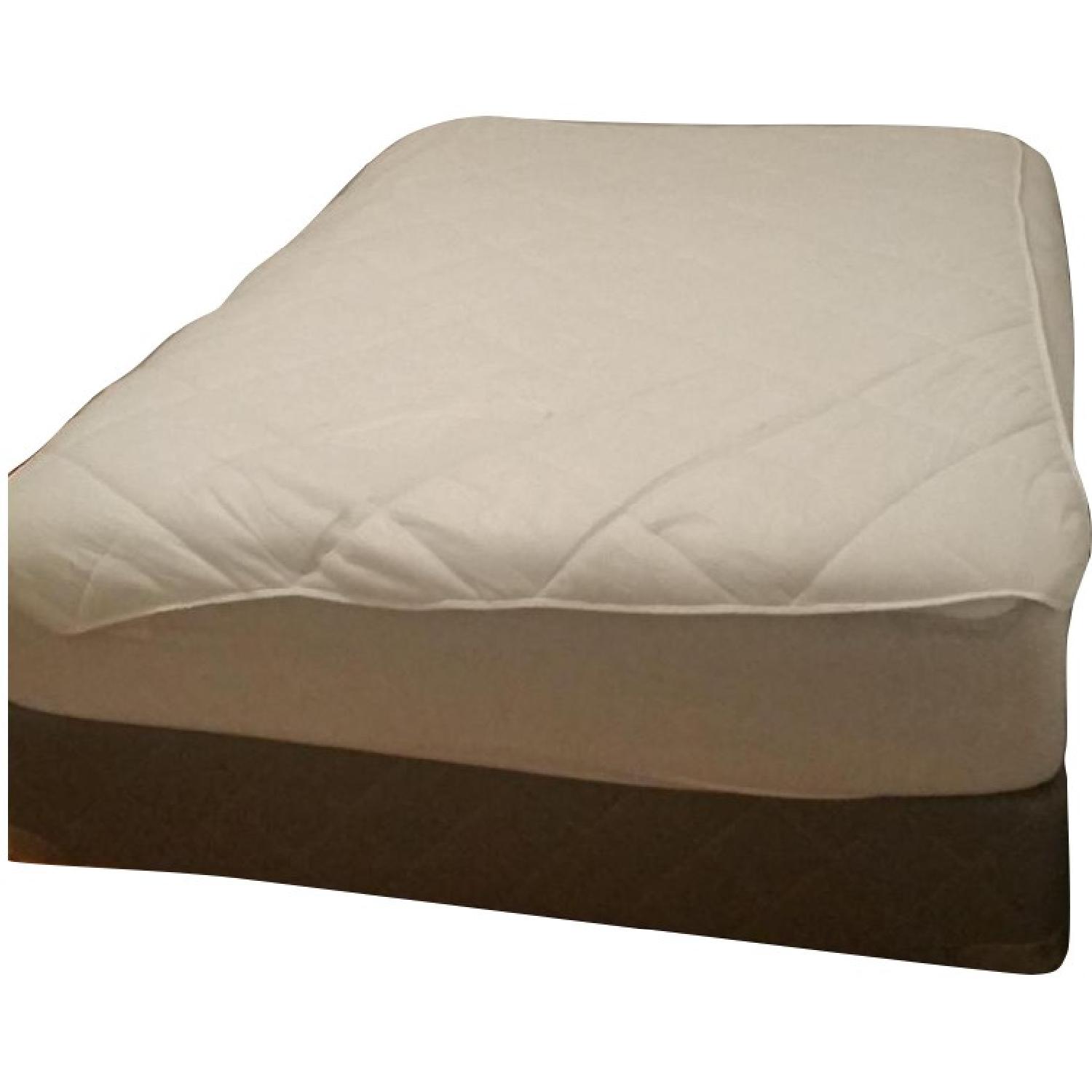 Macy's Full Size Bed Frame AptDeco