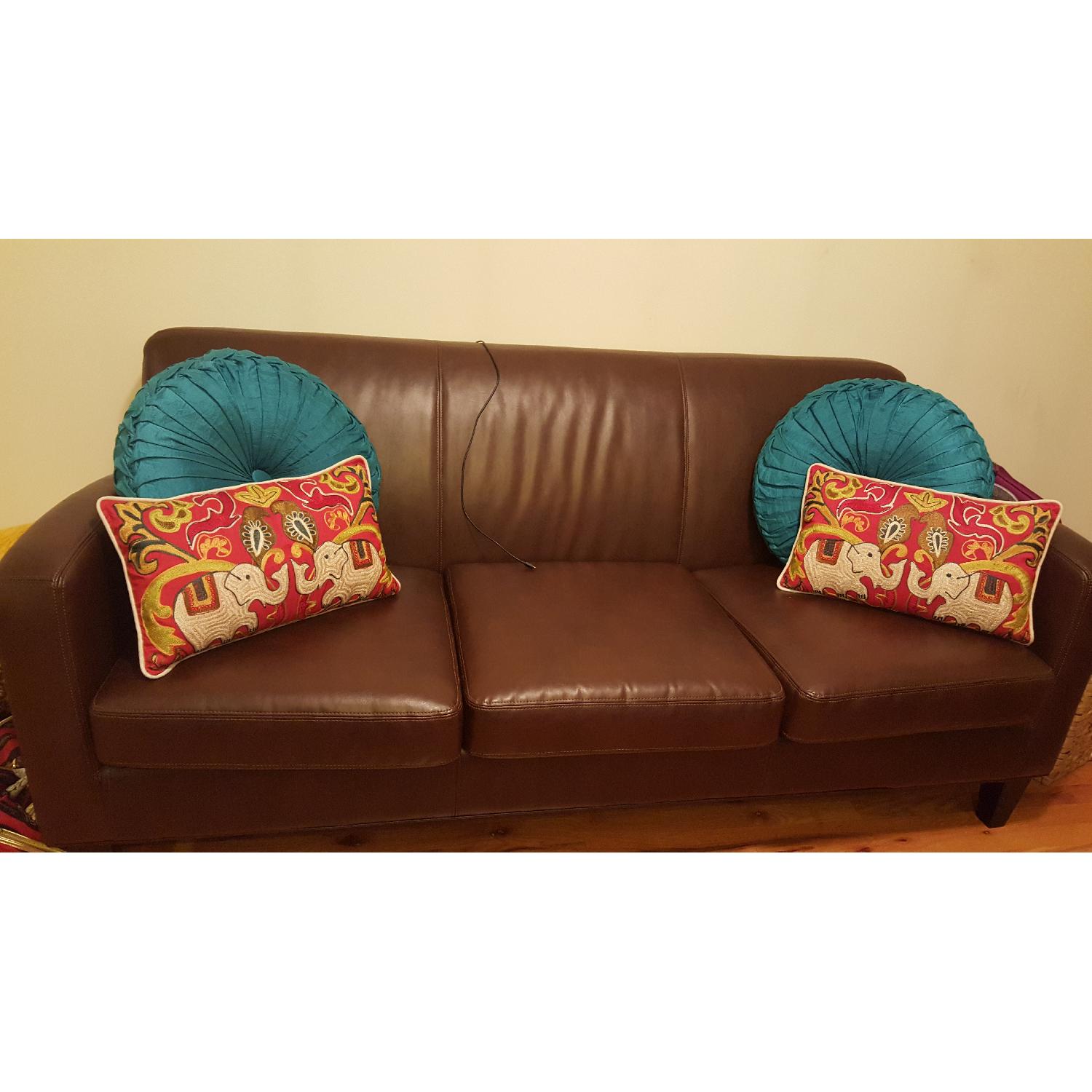 Ikea Jappling Sofa AptDeco