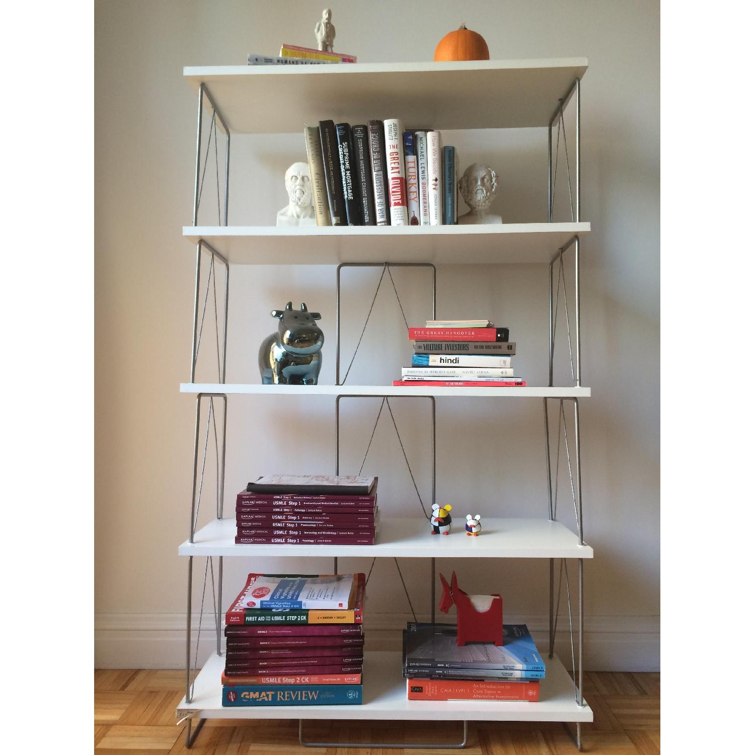 The Container Store Bookcase - image-1