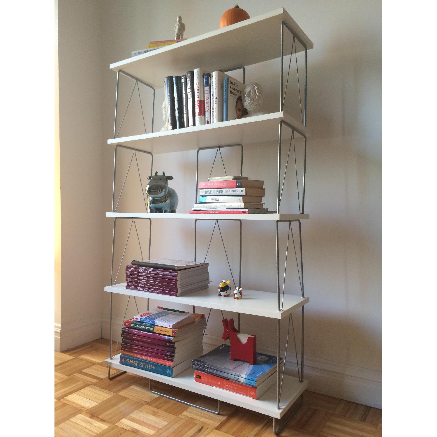 The Container Store Bookcase - image-2