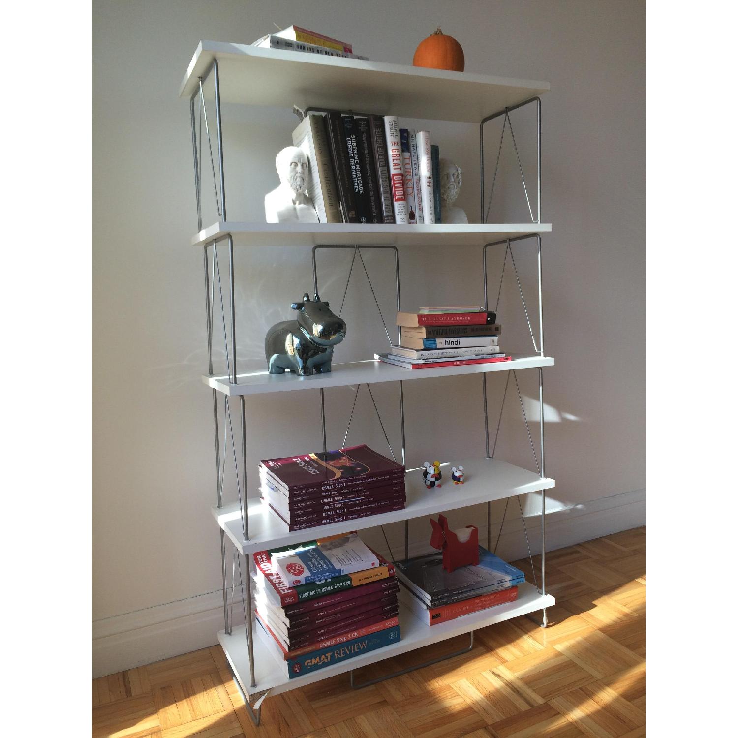 The Container Store Bookcase - image-3
