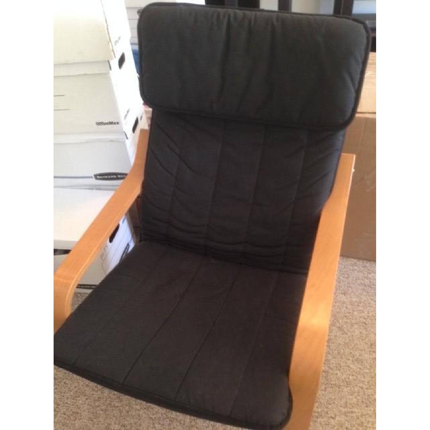 Ikea Poang Chair - image-2