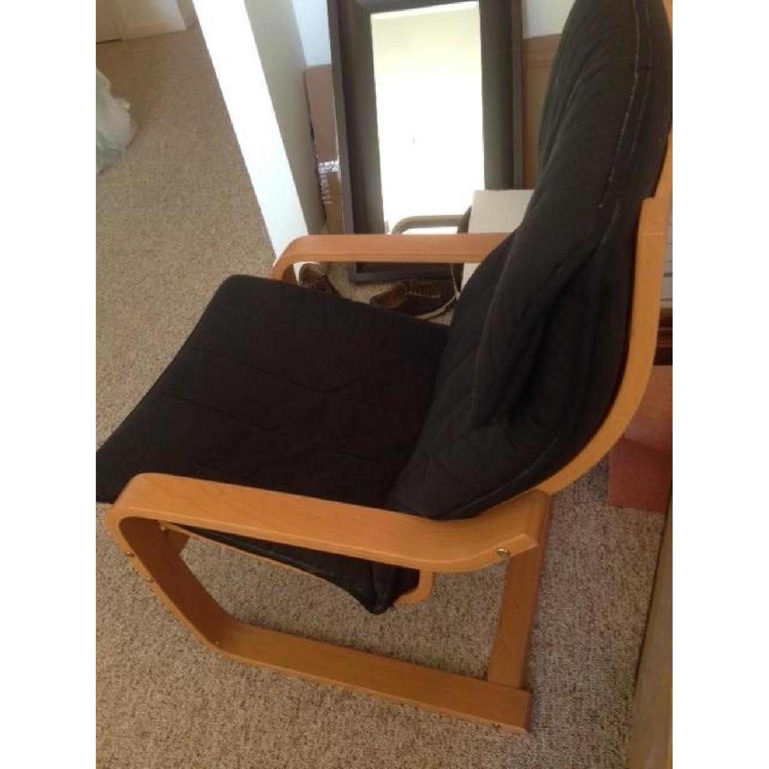 Ikea Poang Chair - image-3