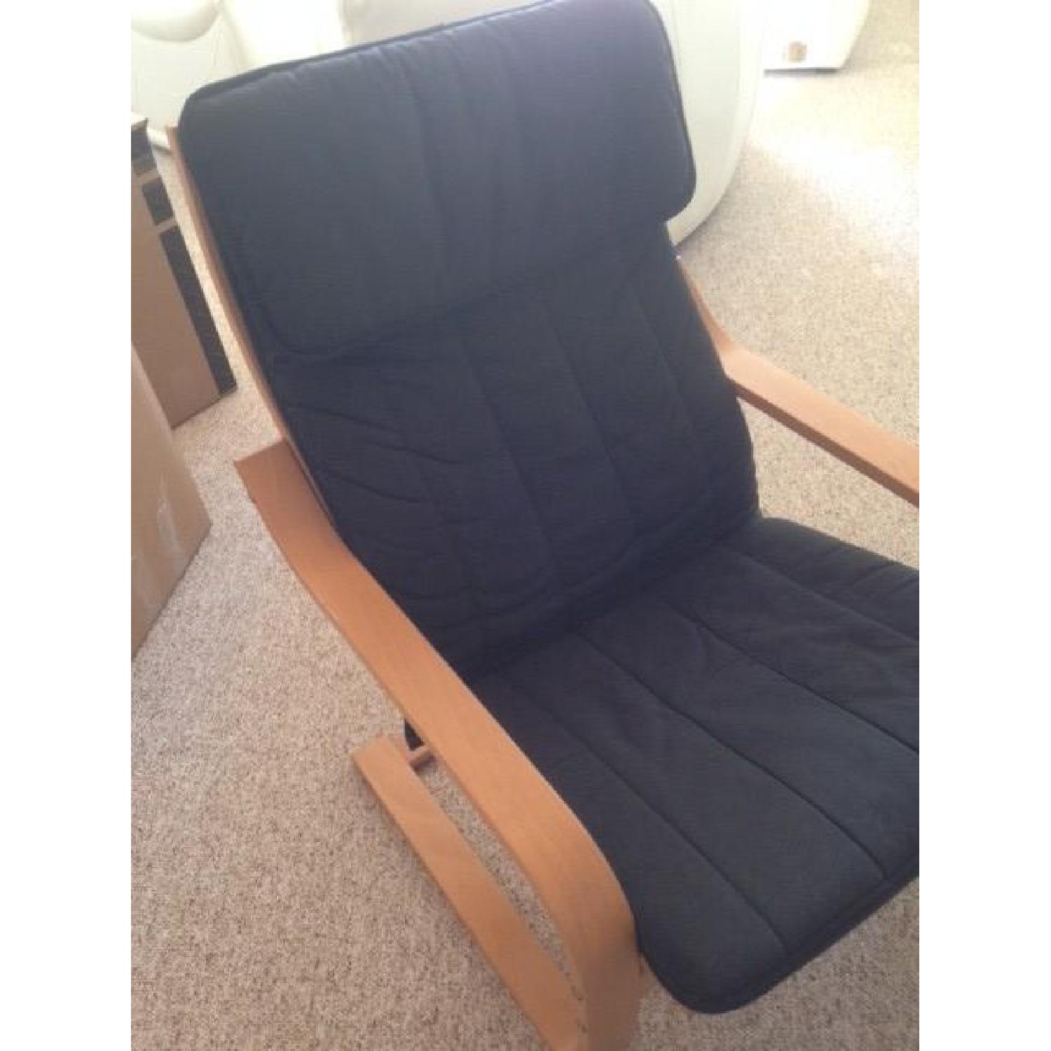 Ikea Poang Chair - image-4