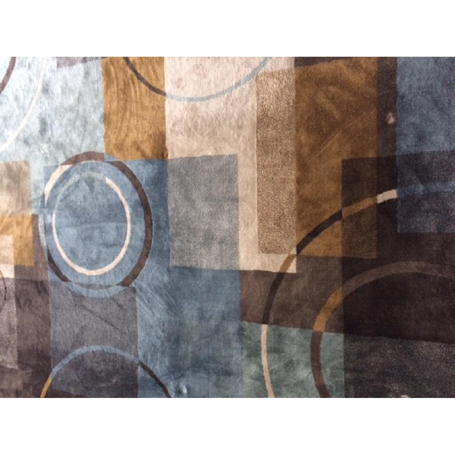 Mohawk Home Dawson Seagrass Rug AptDeco