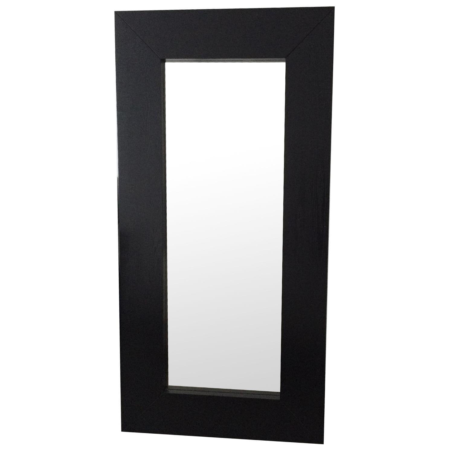 【良品】IKEA MONGSTAD ミラー 全身鏡 Ikea Mongstad Full Length Mirror - AptDeco