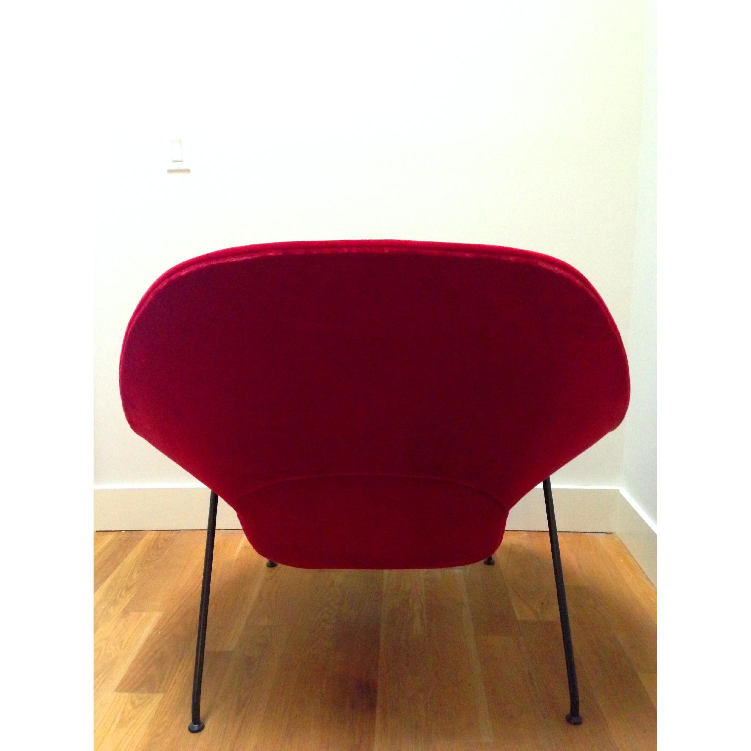 Knoll Saarinen Womb Chair - image-4