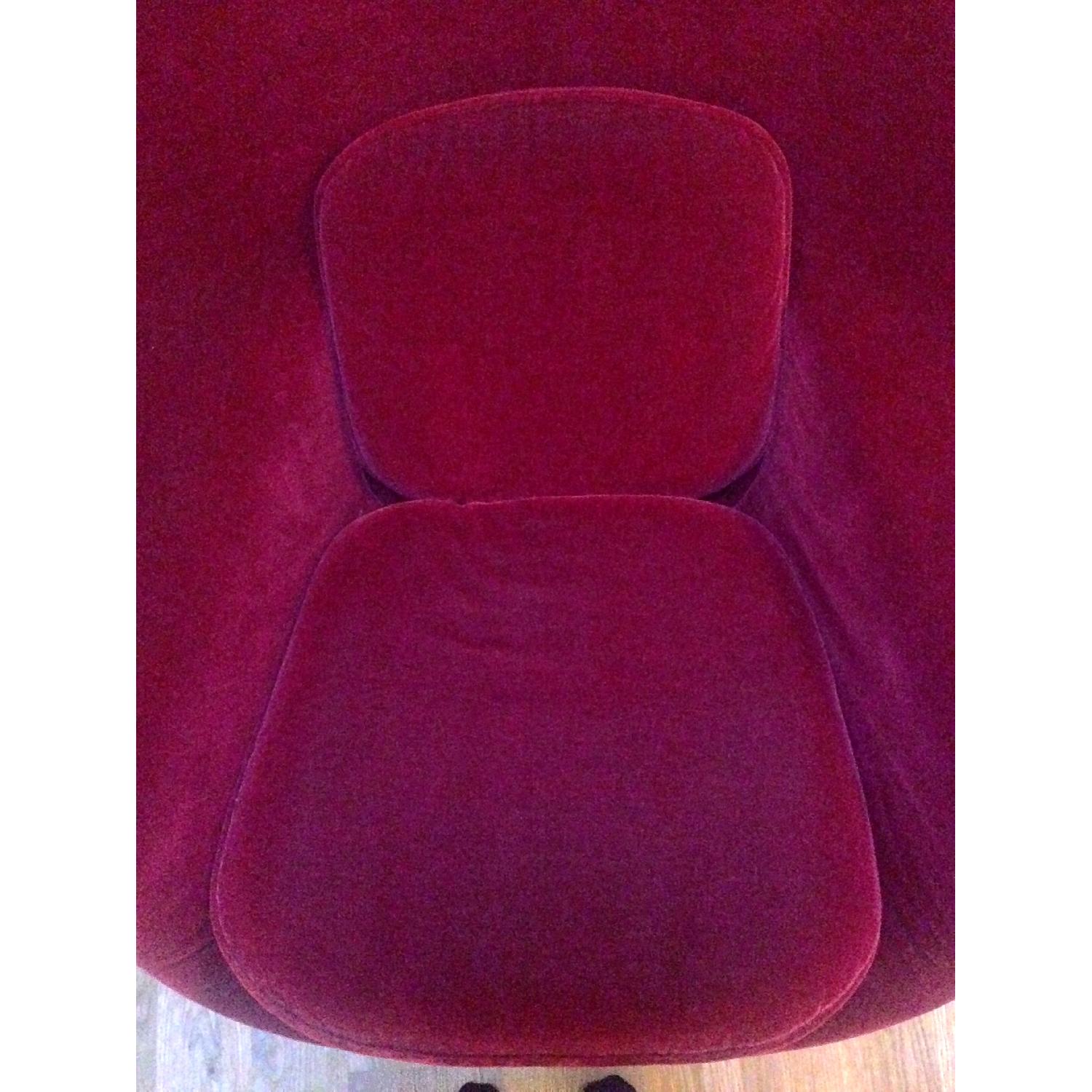 Knoll Saarinen Womb Chair - image-5