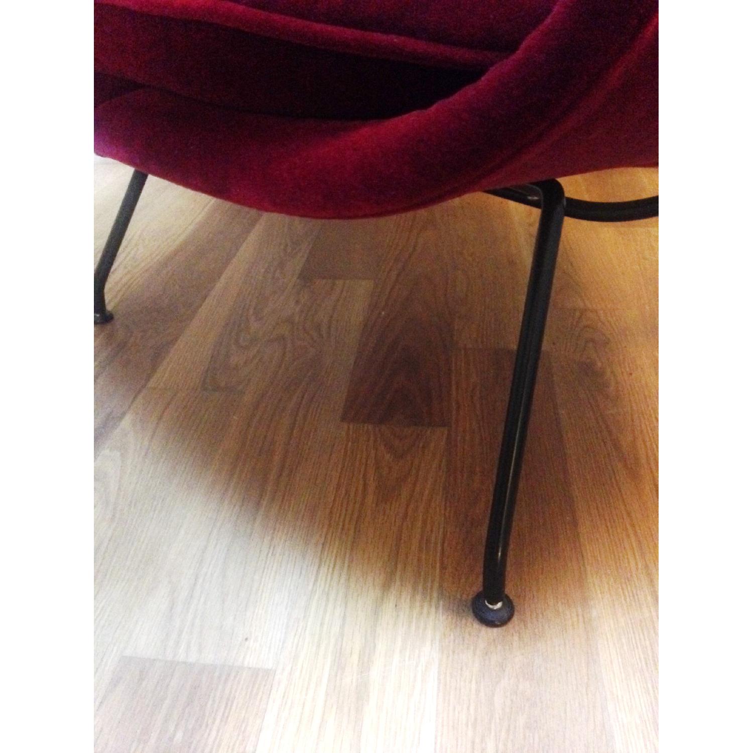 Knoll Saarinen Womb Chair - image-7