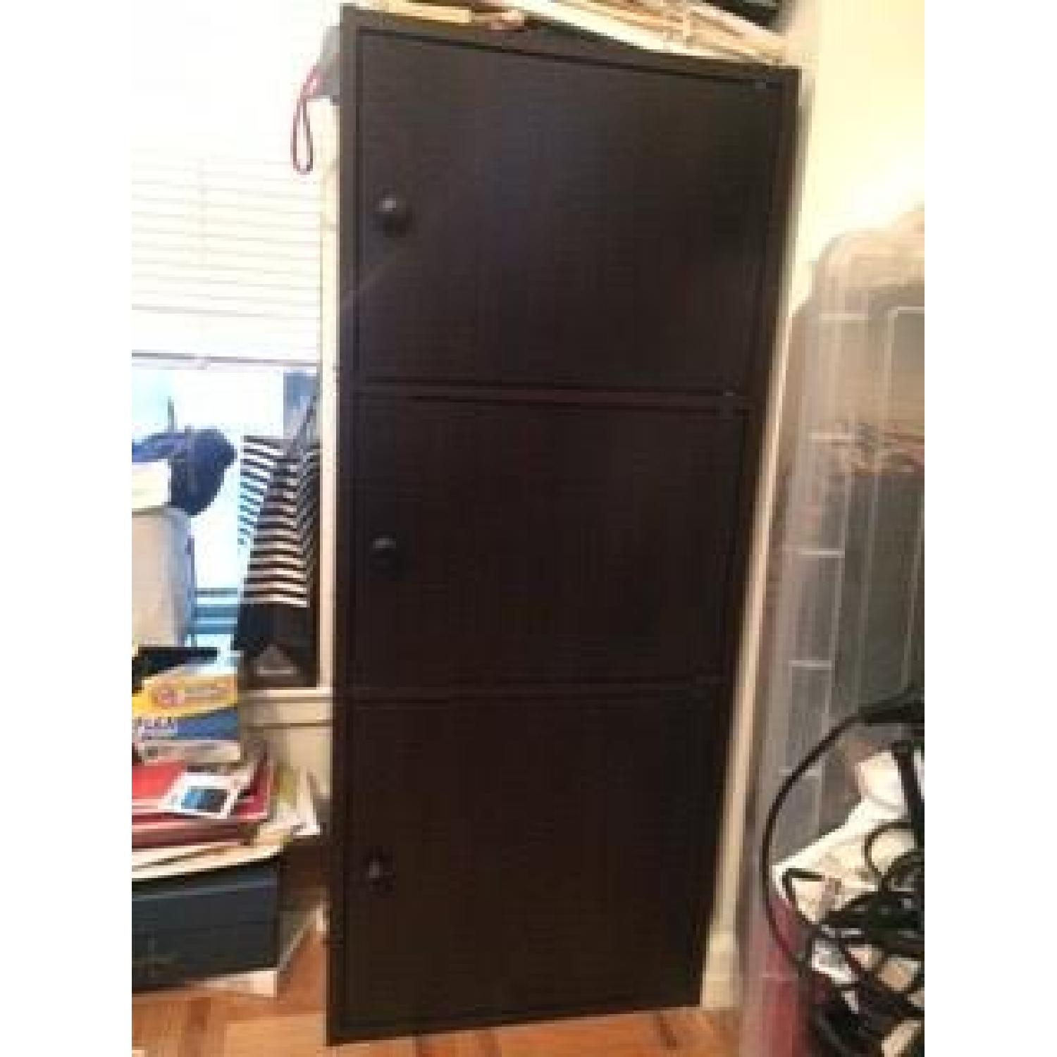 3 Cabinet Dresser - image-1