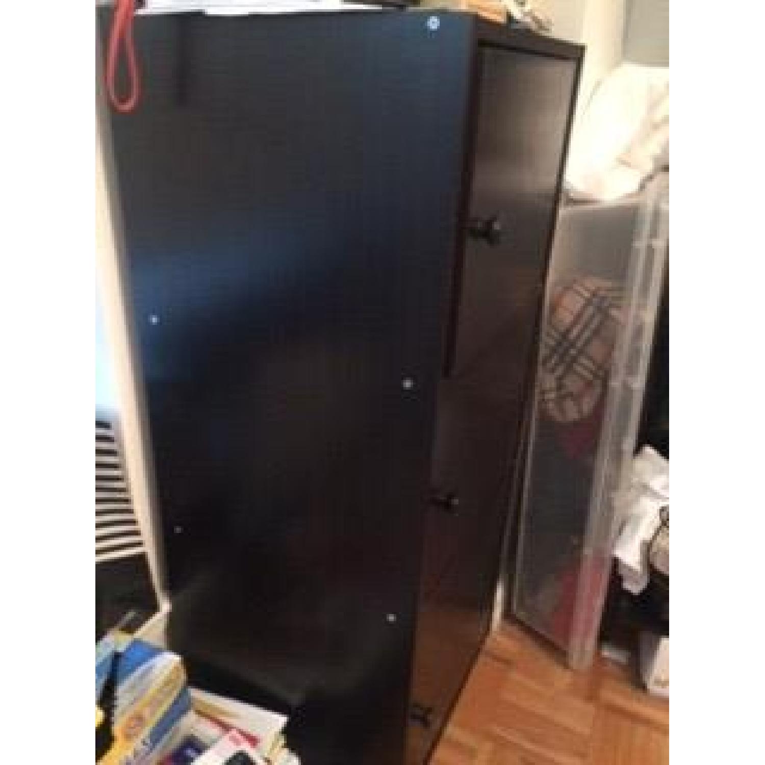 3 Cabinet Dresser - image-2