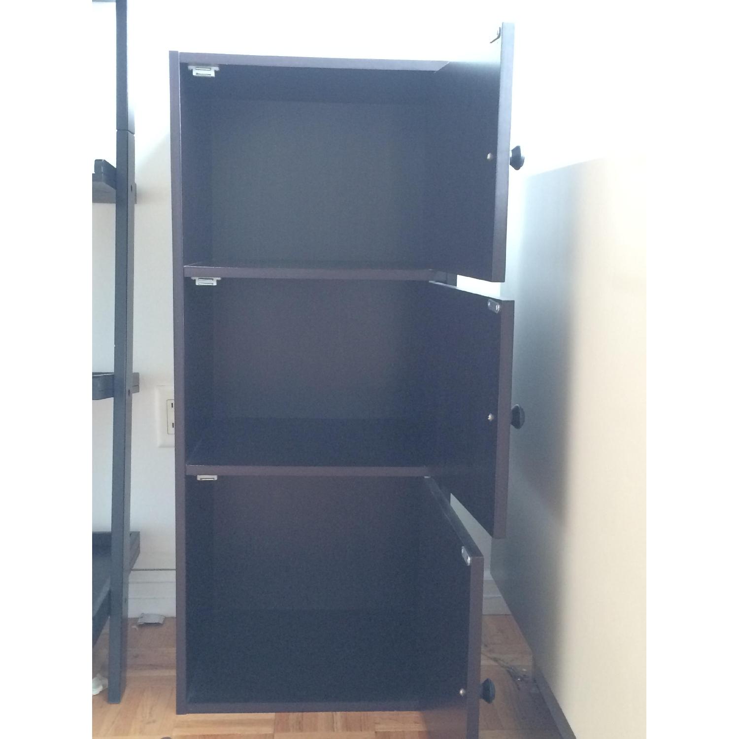3 Cabinet Dresser - image-3