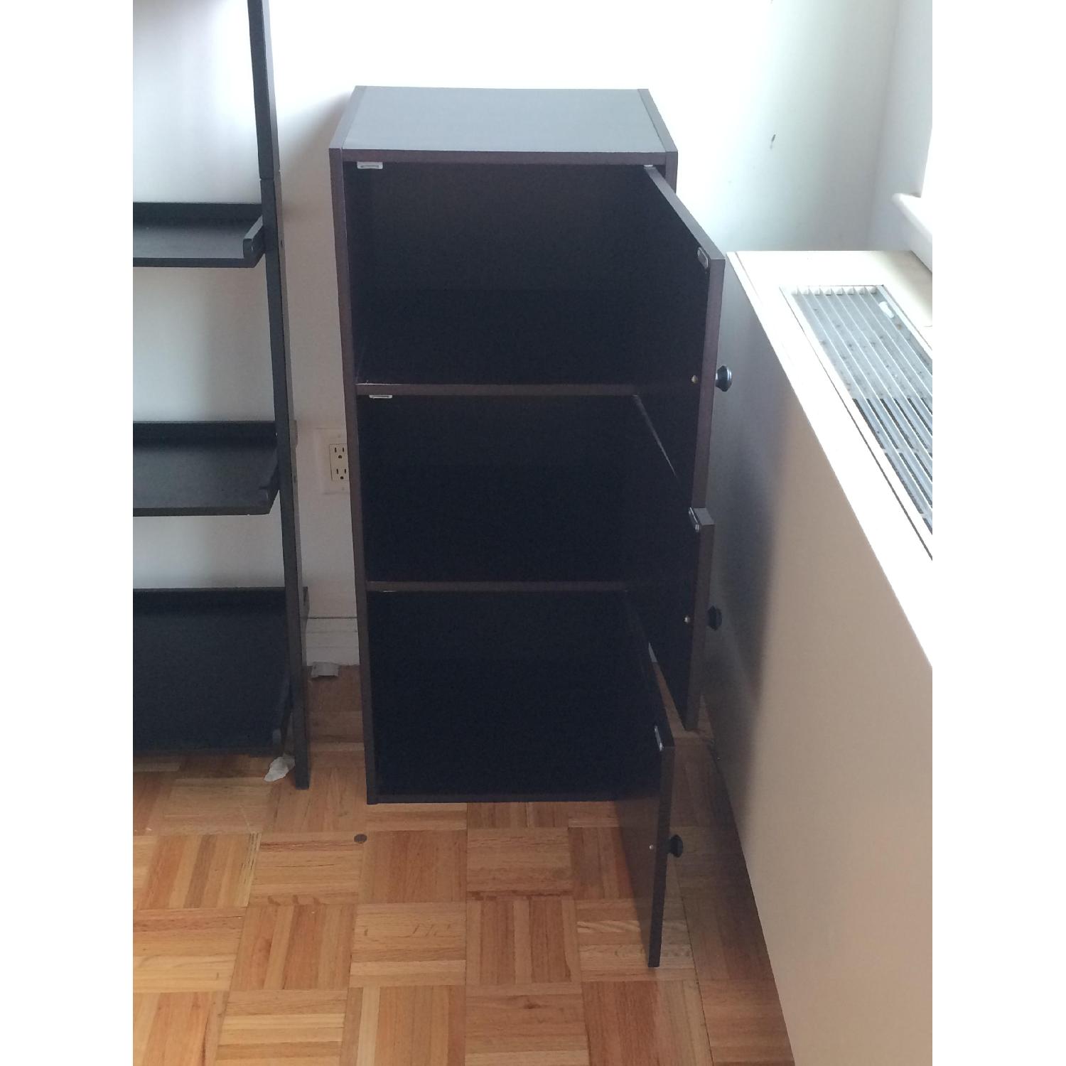 3 Cabinet Dresser - image-4