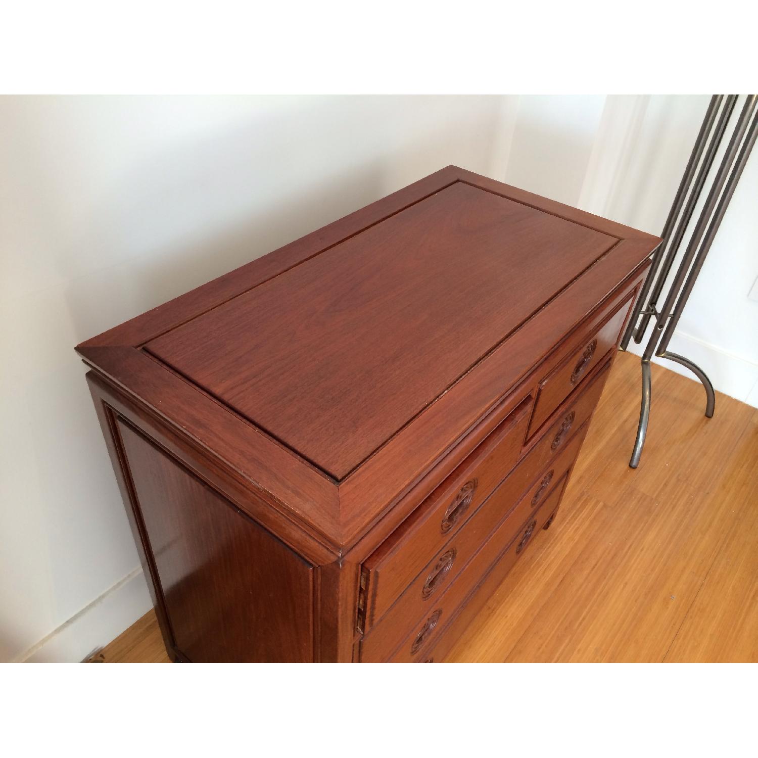 Chinese Style Dresser - image-1