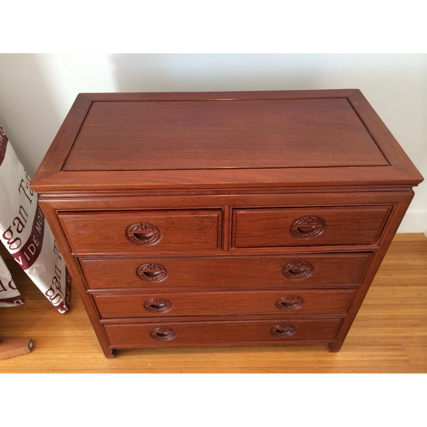 Chinese Style Dresser - image-2