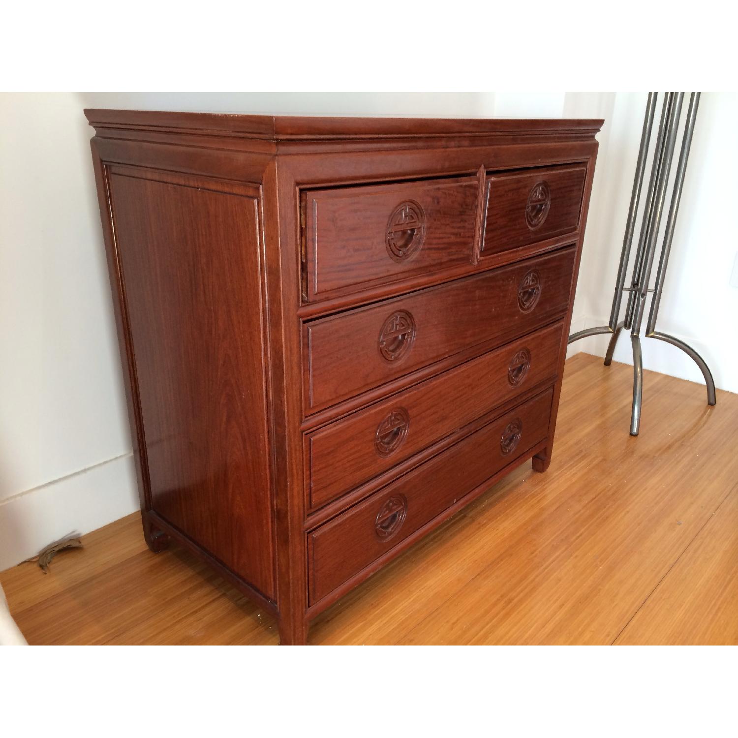 Chinese Style Dresser - image-3
