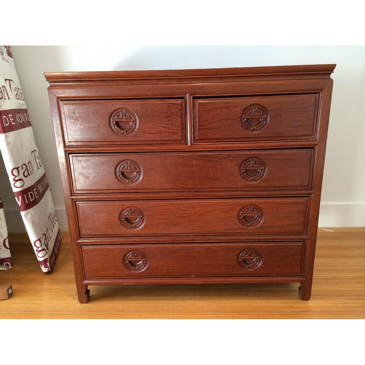 Chinese Style Dresser - image-4