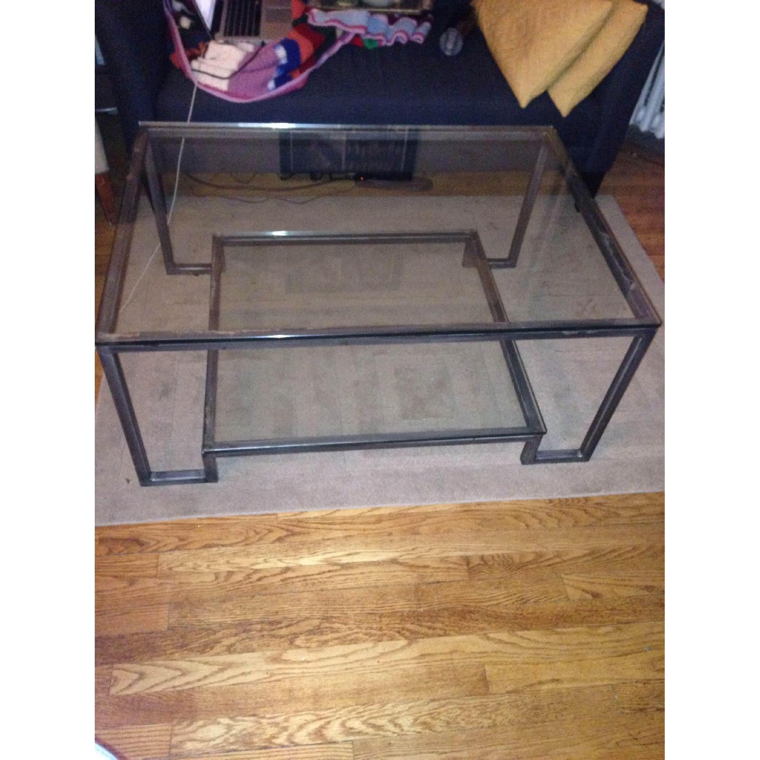 2 Lillian August Tables - image-2