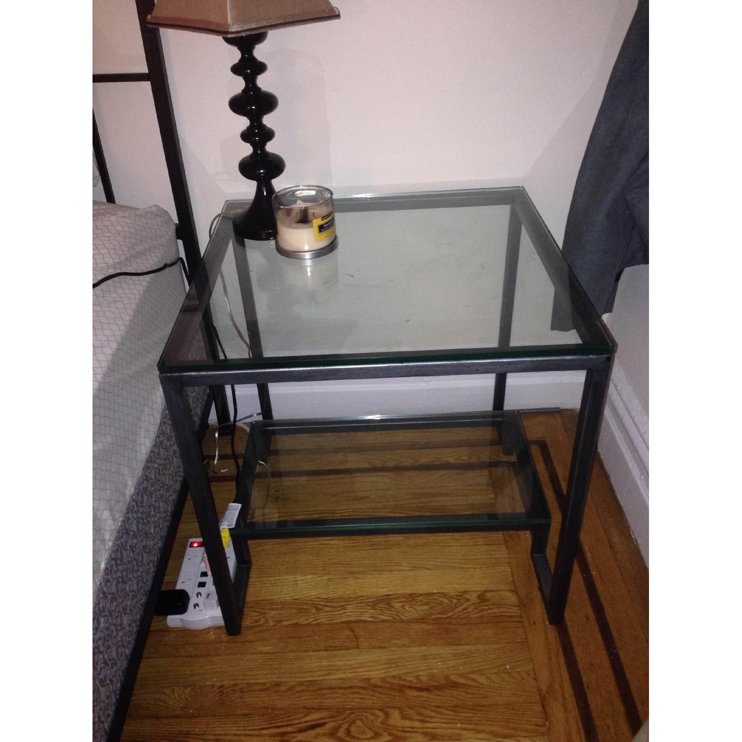 2 Lillian August Tables - image-3