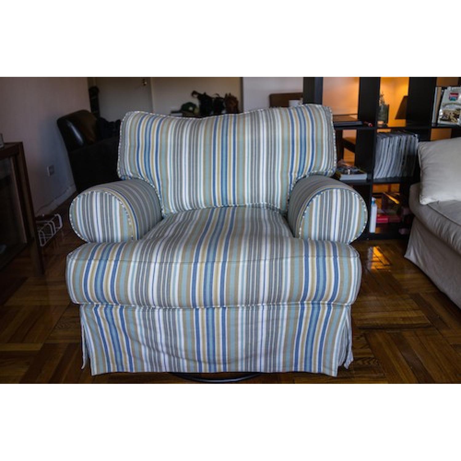 Macy's Rocking Chair - image-1