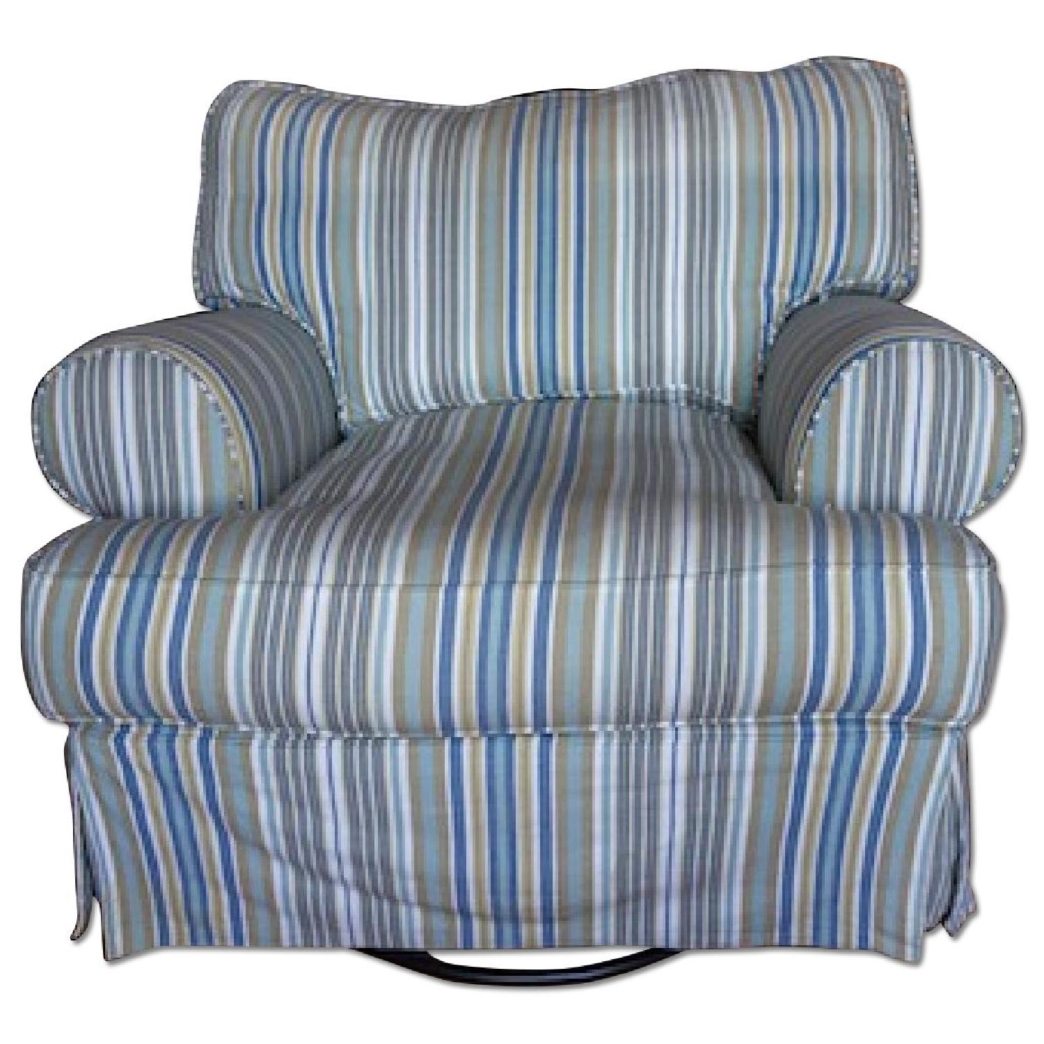 Macy's Rocking Chair - image-0