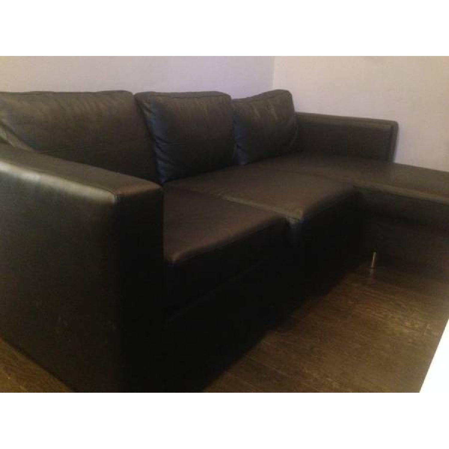 Small Spaces Configurable Sectional Sofa - image-1