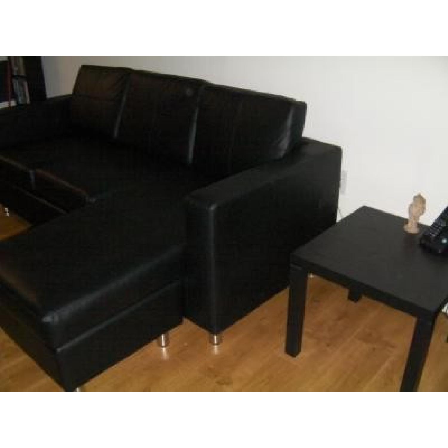 Small Spaces Configurable Sectional Sofa - image-2