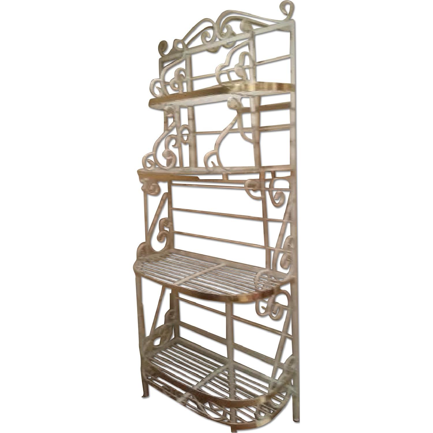 Baker's Rack - AptDeco