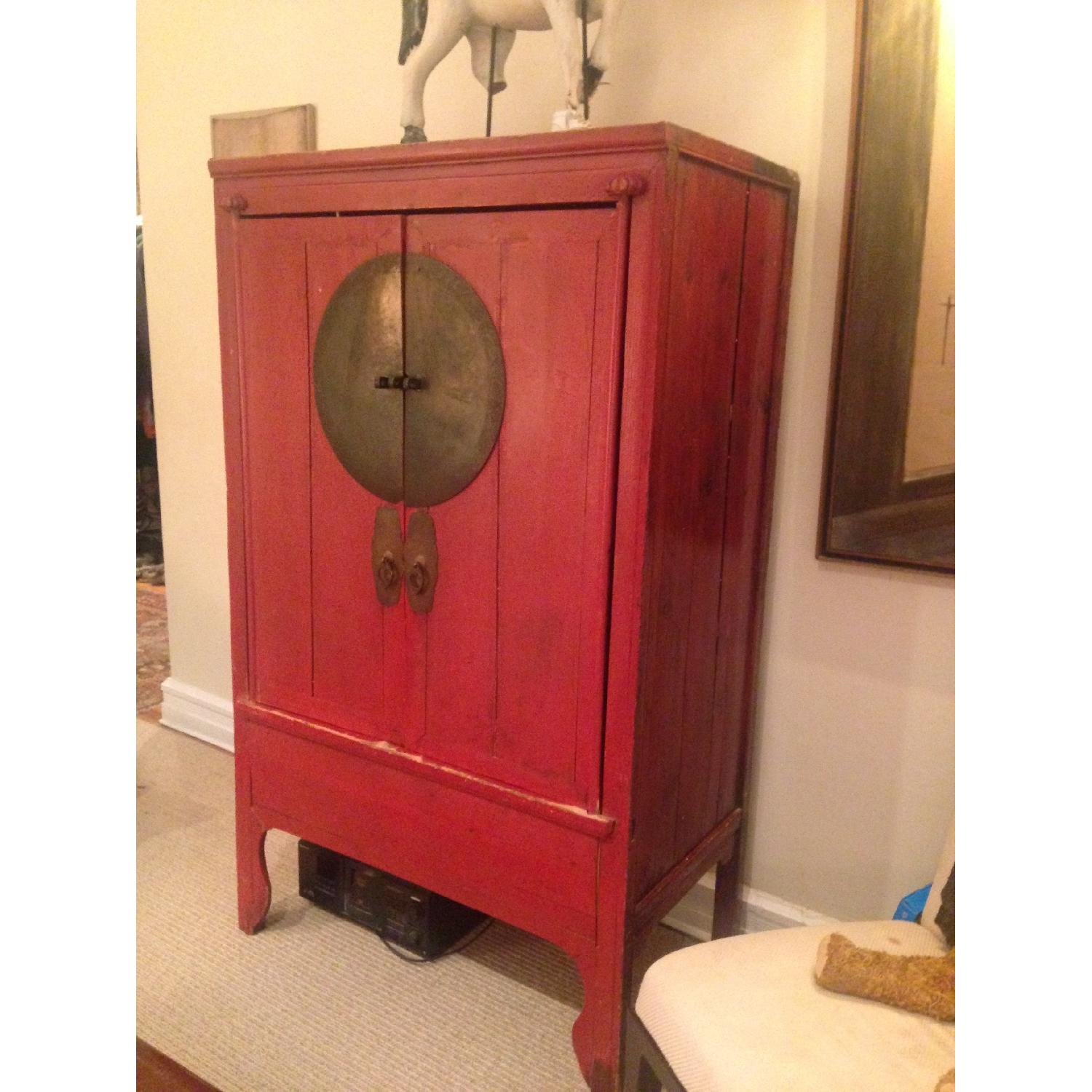Chinese Wedding Cabinet - image-3