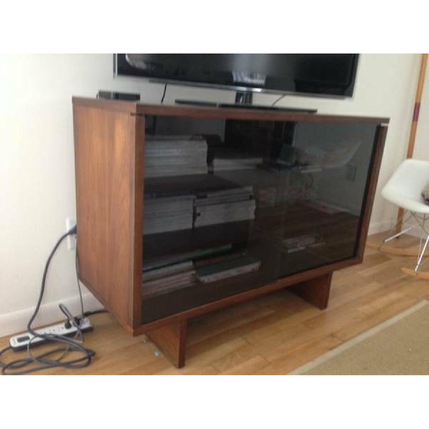 West Elm TV Unit - image-2