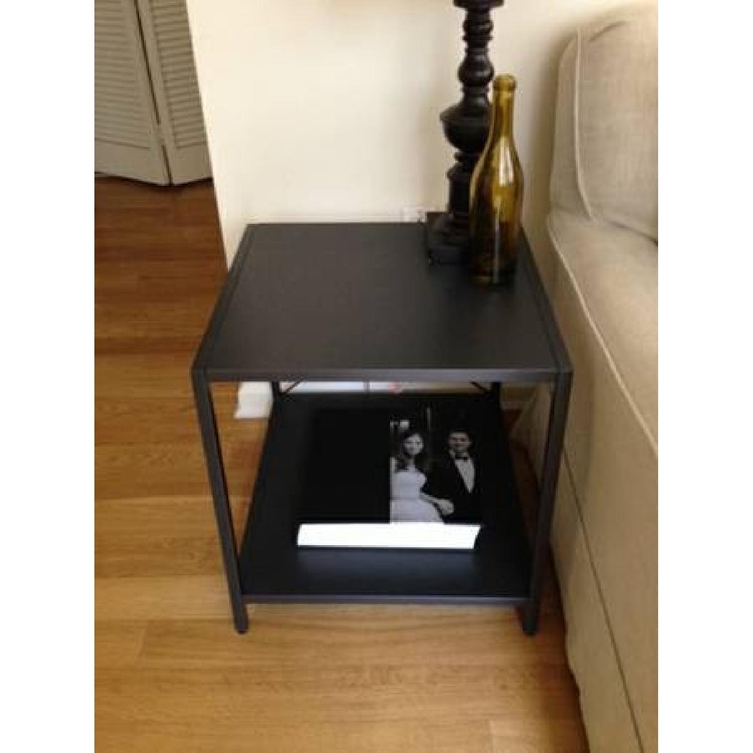 CB2 Side Table - image-2