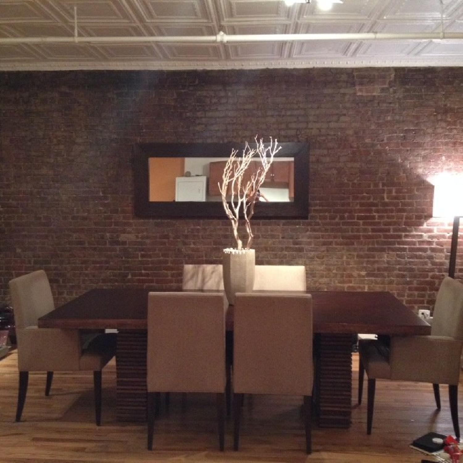 Crate & Barrel Paloma I Dining Table - image-2