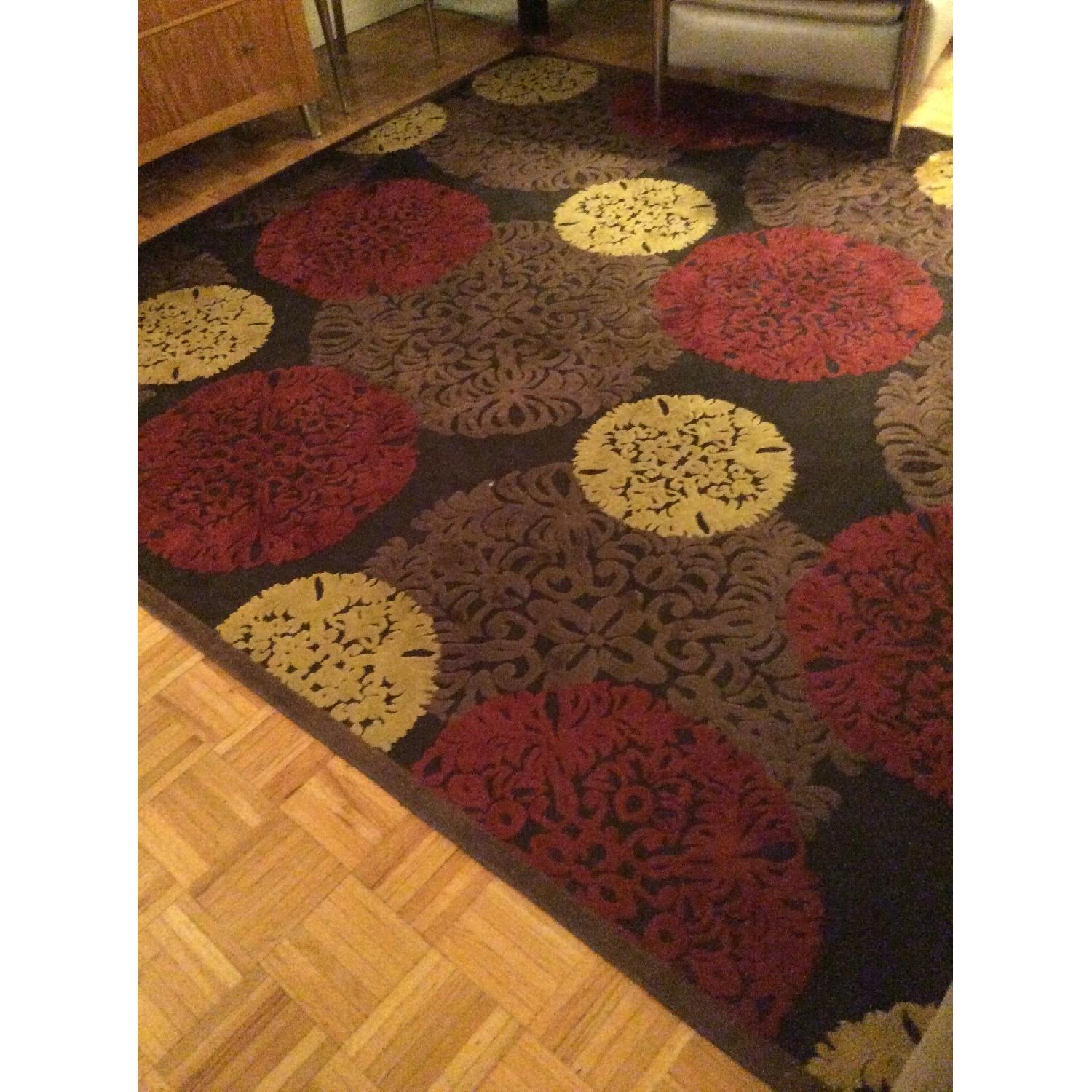 Horchow Rug - image-1