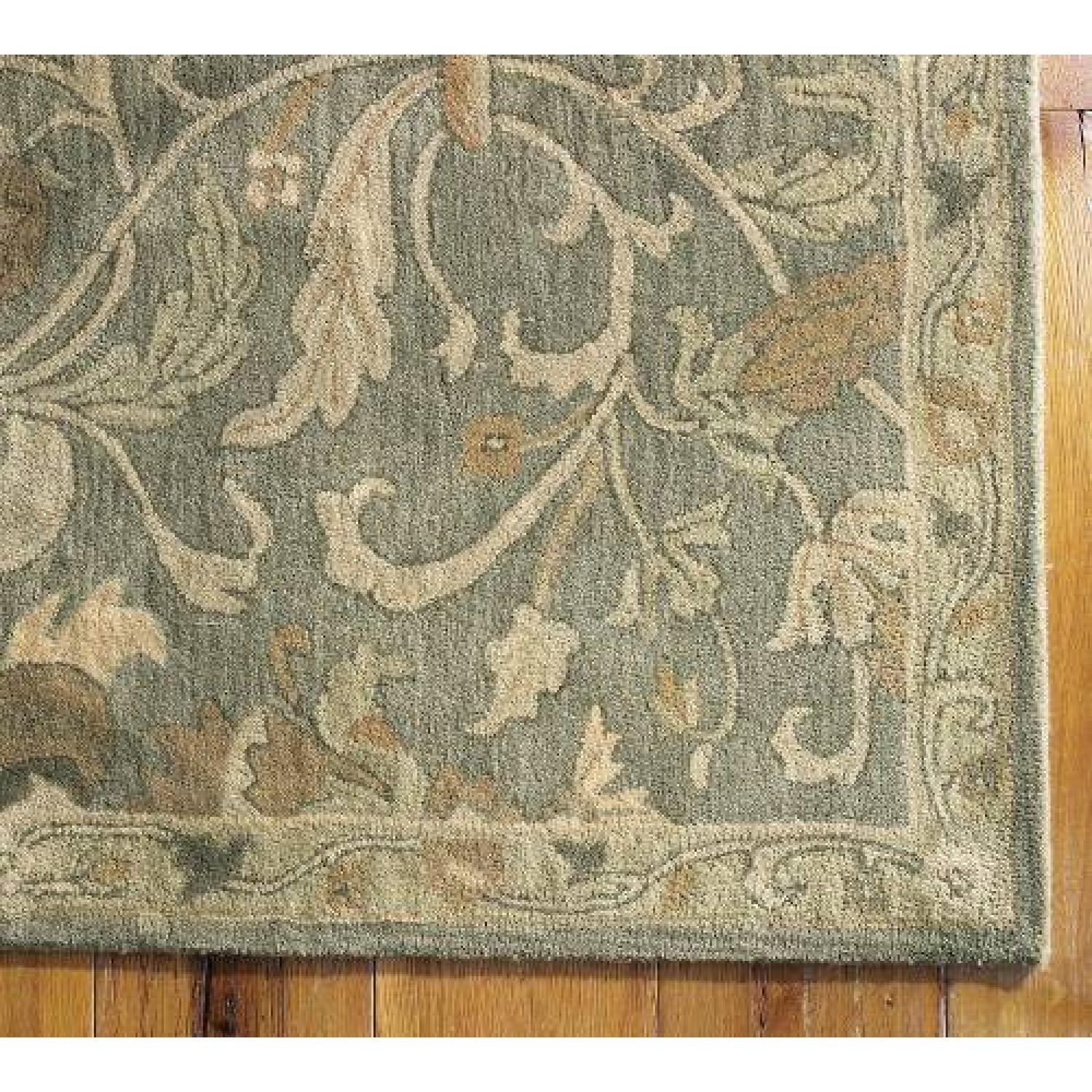 Pottery Barn Darby Rug - image-1