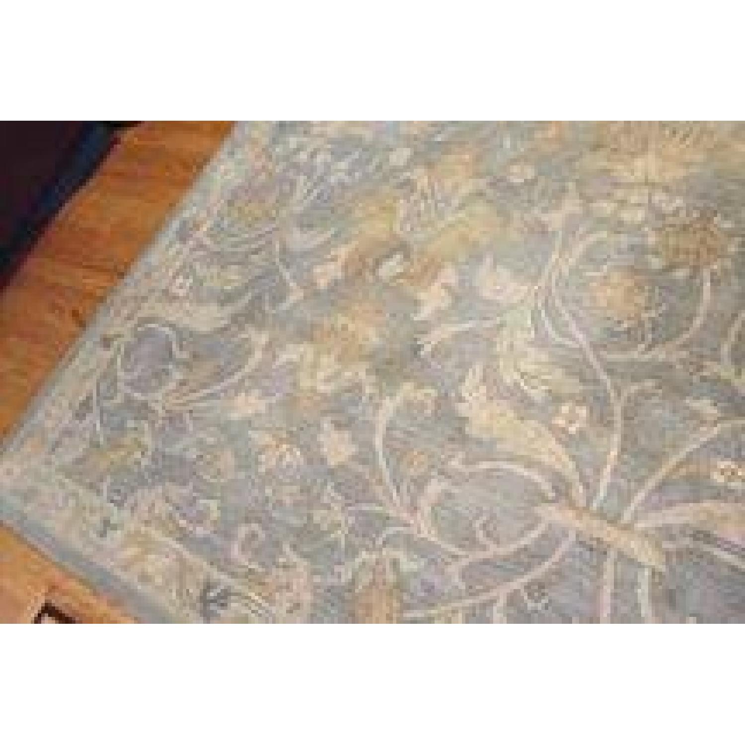 Pottery Barn Darby Rug - image-2