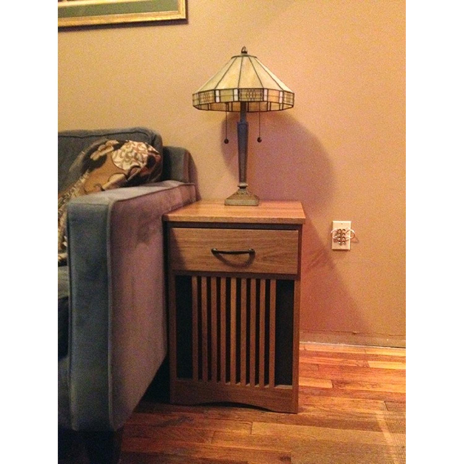 Custom-Made Subwoofer Cabinet - image-1