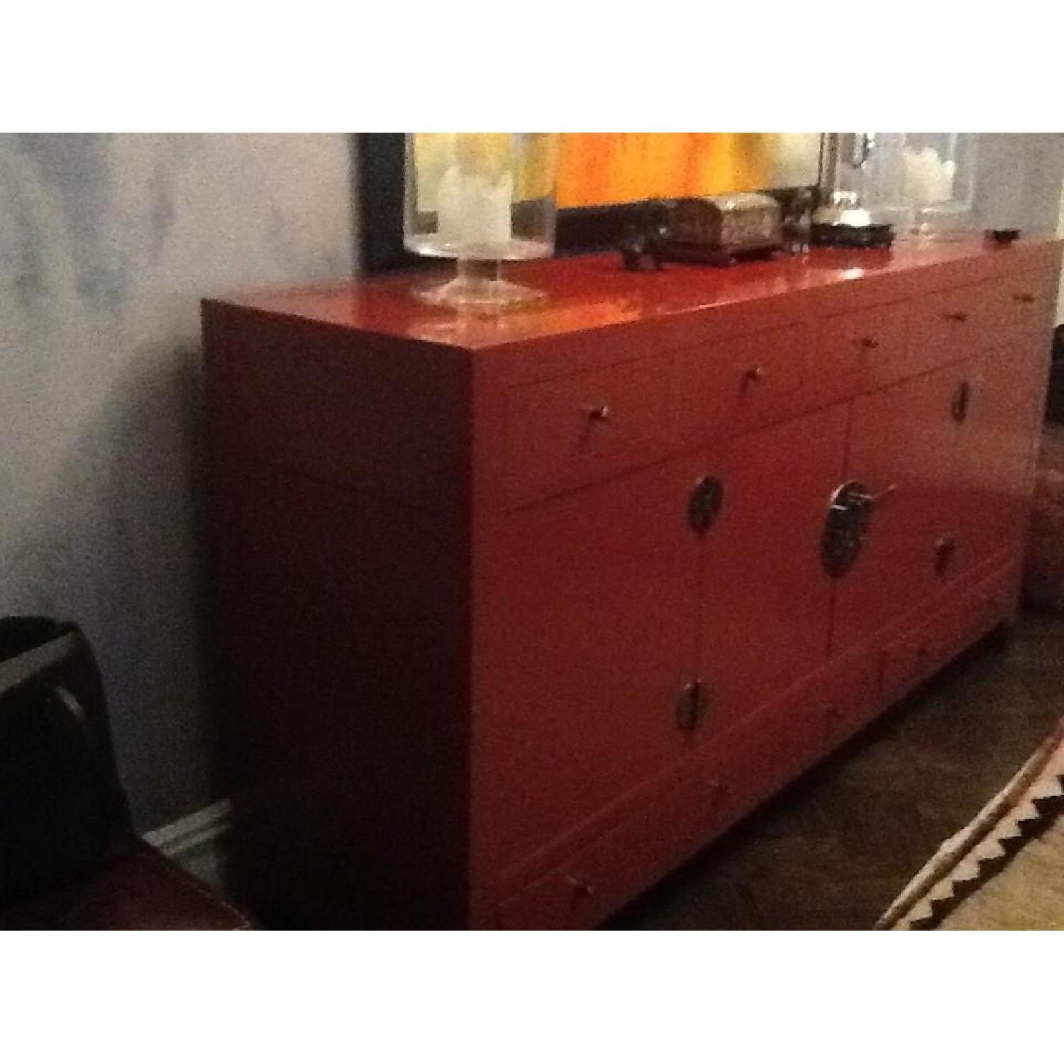 Baker Server Ming Chest - image-2