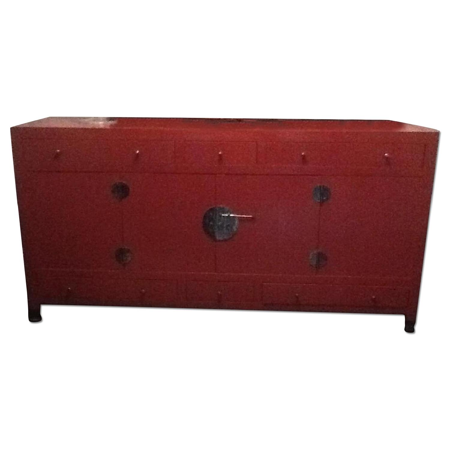 Baker Server Ming Chest - image-3