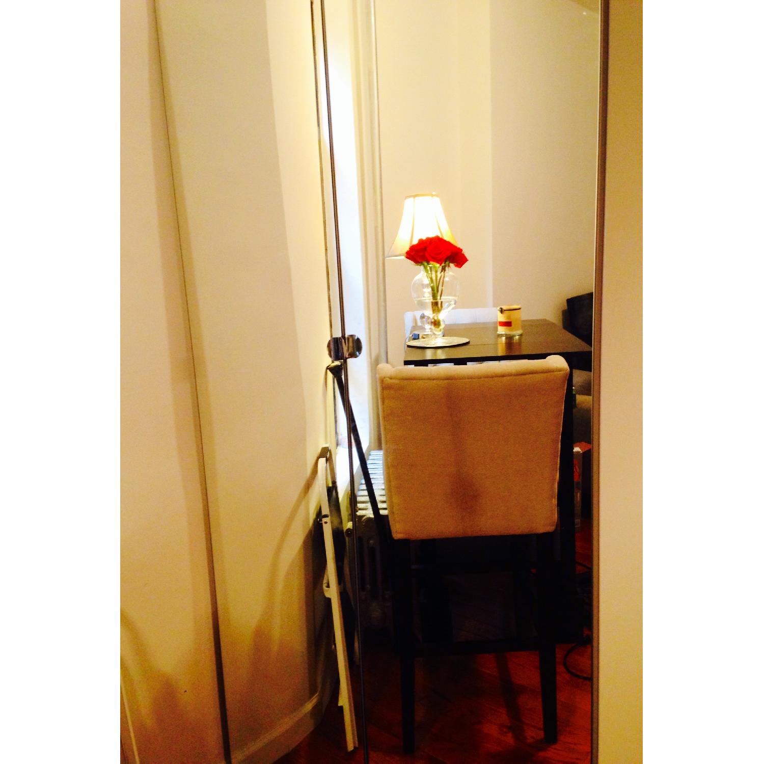 Ikea Pax Mirrored Wardrobe - image-2