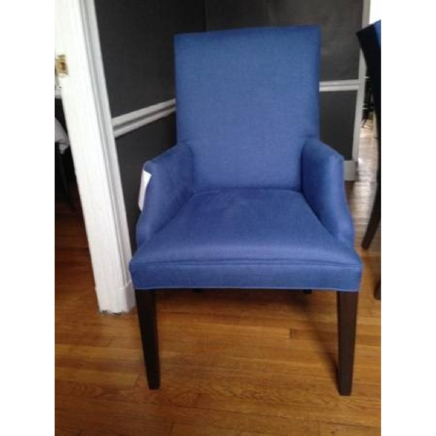 Restoration Hardware Dining Chair Set - image-1
