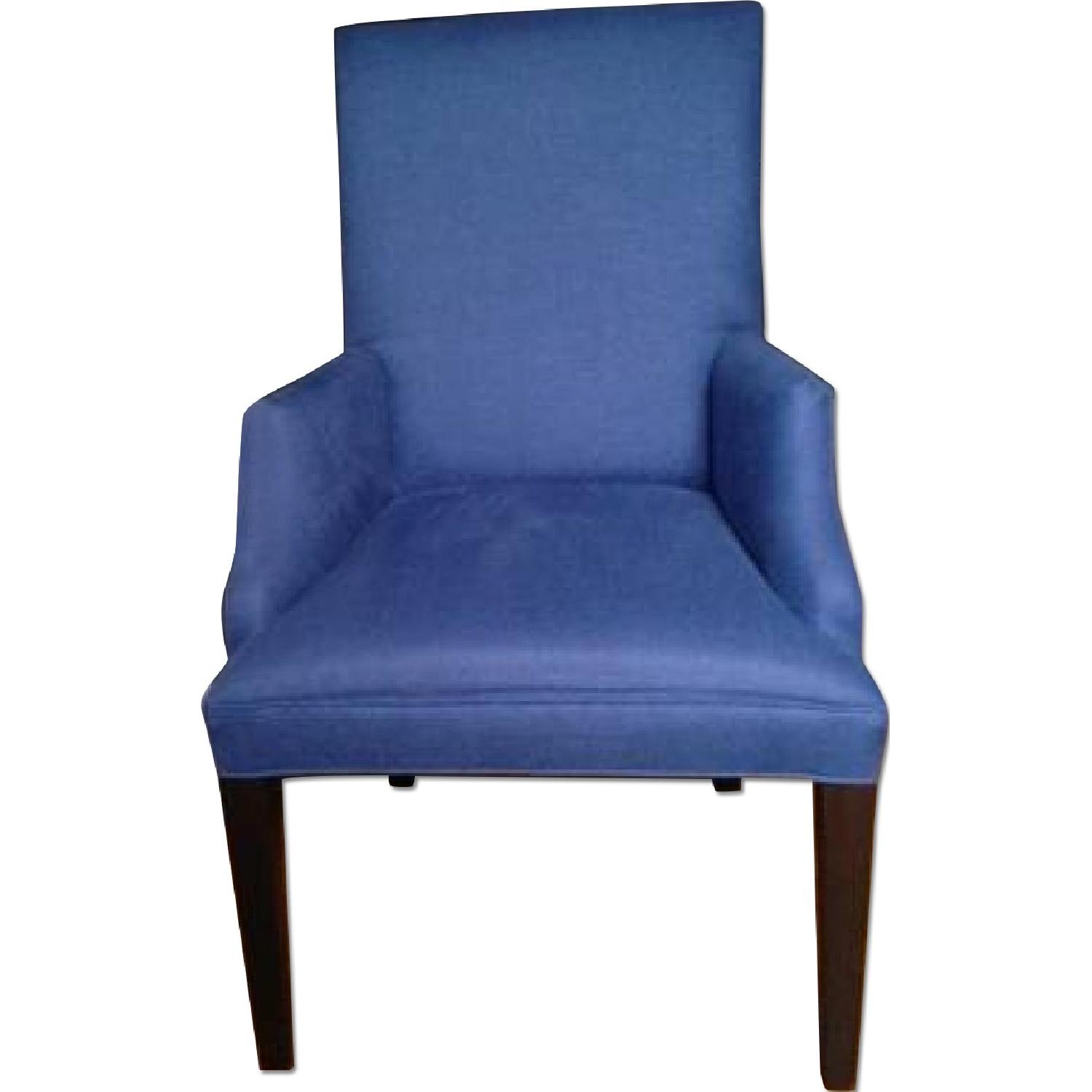 Restoration Hardware Dining Chair Set - image-0