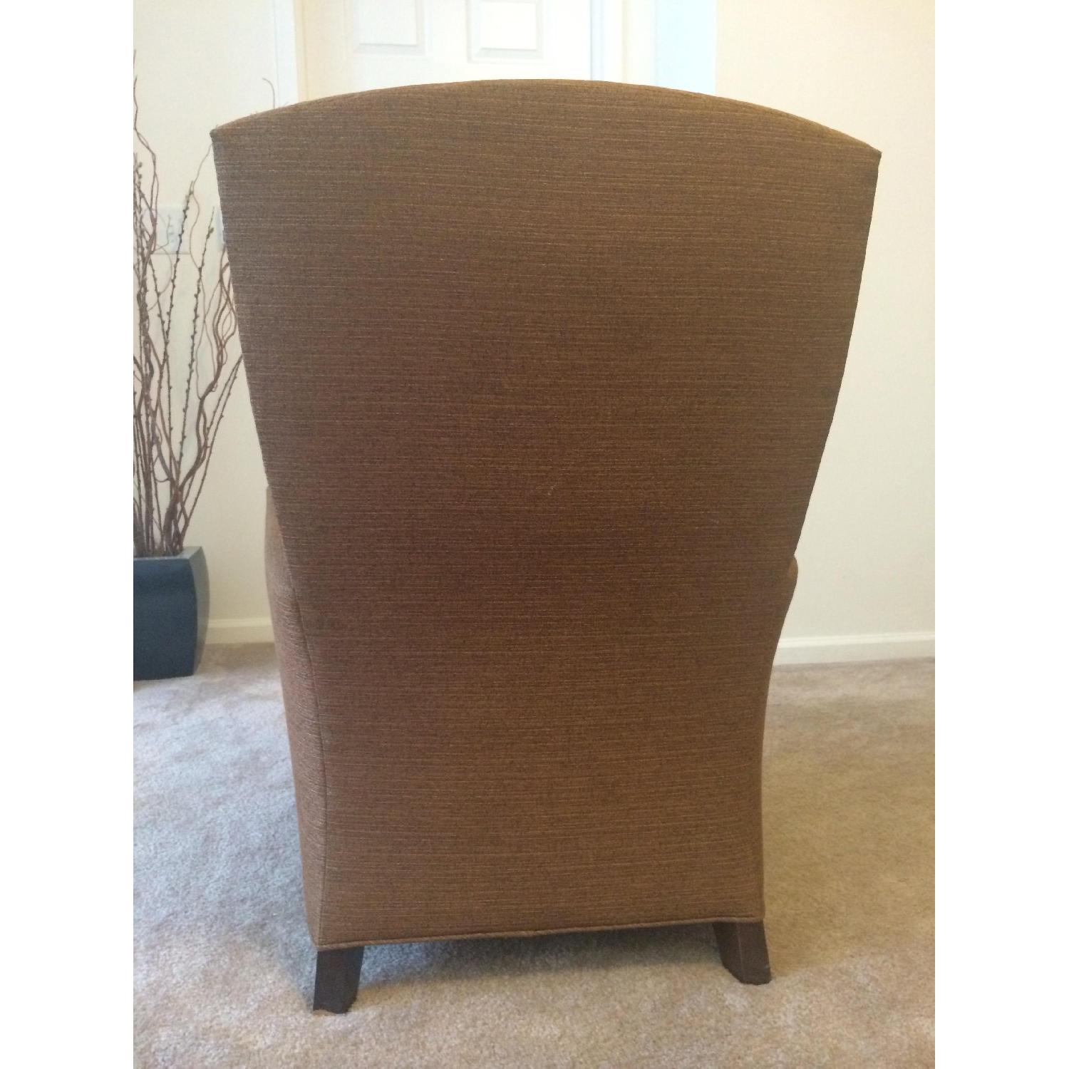 David Edward Lounge Chair - image-1