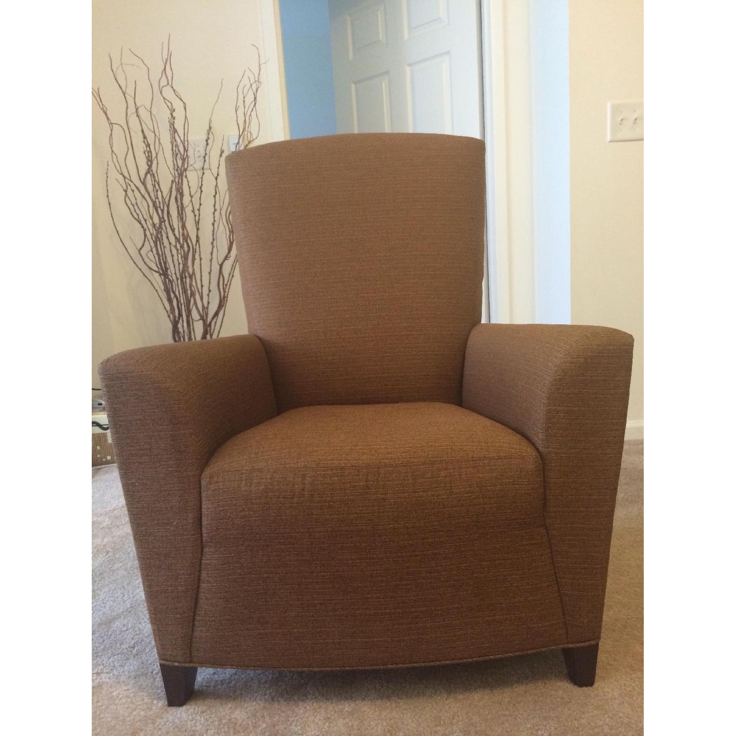 David Edward Lounge Chair - image-2